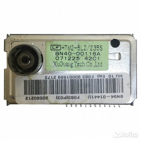 Тюнер BN40-00116A BN94-01441U для Samsung