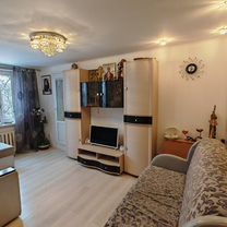 2-к. квартира, 46,5 м², 3/9 эт.