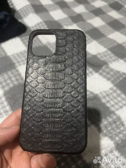 Чехол для iPhone 12 pro max