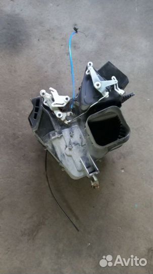 Корпус отопителя Lifan Smily 2008-2018