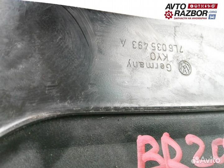 Ченджер компакт дисков VW Touareg 2009