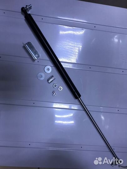 Упор капота Калина Гранта Датсун Новый