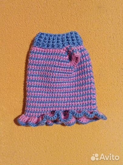 Одежда для кошек и собак