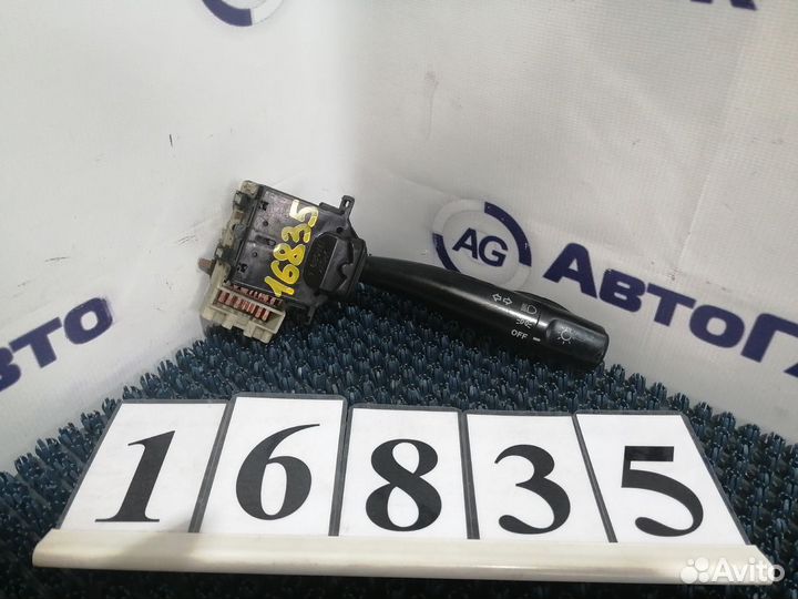 Переключатель света Subaru Forester