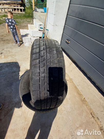 Sunwide Snowide 205/60 R16 92T