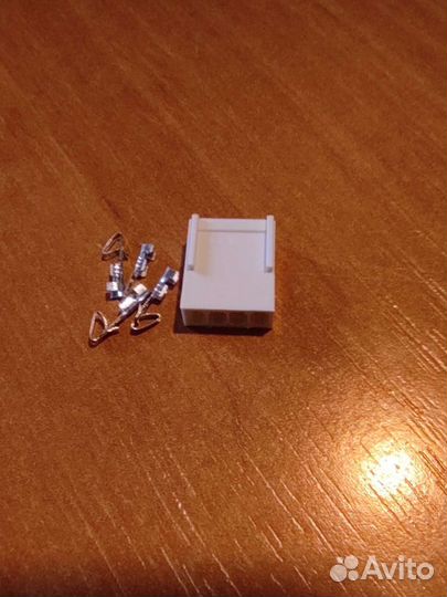 Разъёмы для Antminer разные