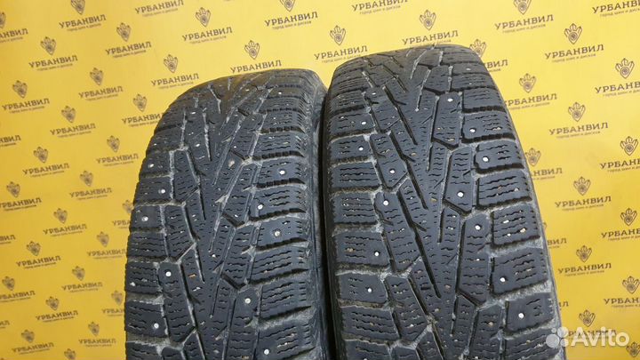 Cordiant Snow Cross PW-2 185/65 R15 92