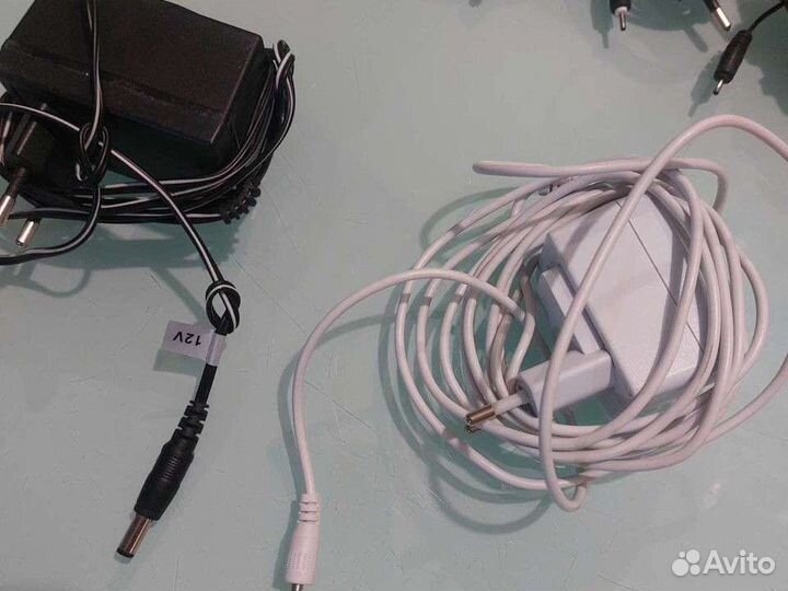 Зарядки для телефонов, блоки питания