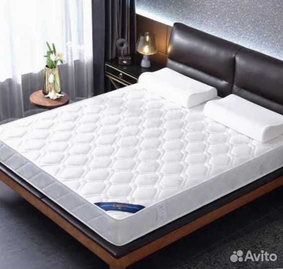 Матрас 140х200, 160х200, 180х200