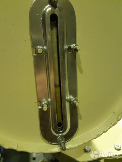 Трансформатор тм 400