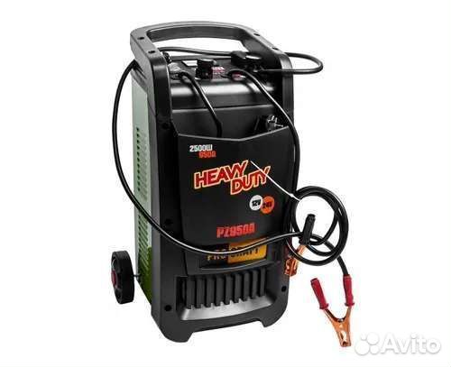 Пуско-зарядное устройство Procraft PZ950A