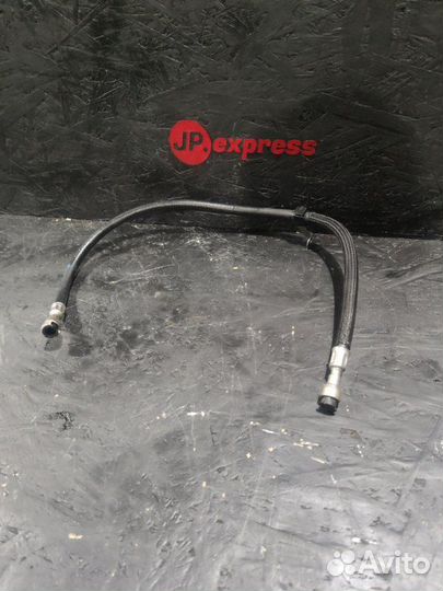 Шланг топливный Bmw 6 E63 N52B30 2006