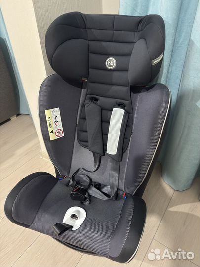 Детское автокресло от 0 до 36 happy baby