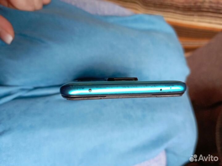 Xiaomi Redmi Note 9 Pro, 6/64 ГБ