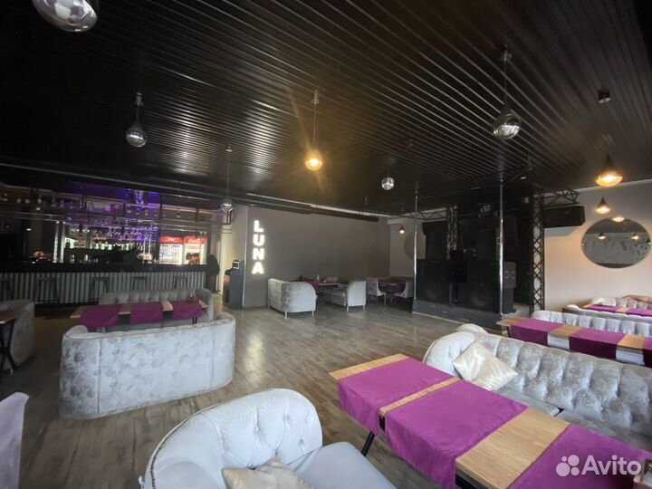 Готовый бизнес - клуб