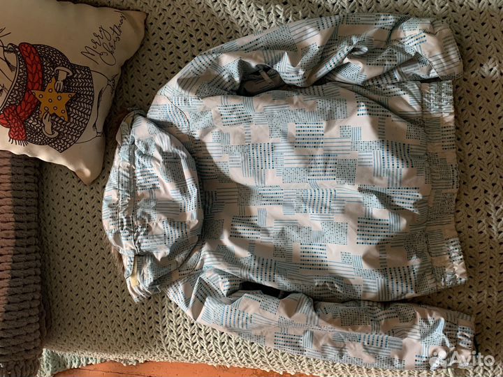 Куртка детская ride