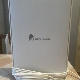 Wifi роутер ростелеком