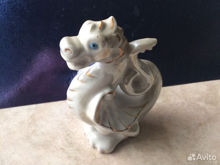 Дракон. ссср, Вербилки