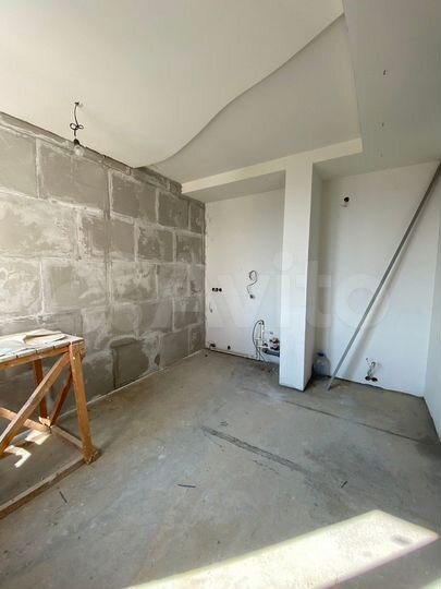 2-к. квартира, 65,5 м², 9/14 эт.