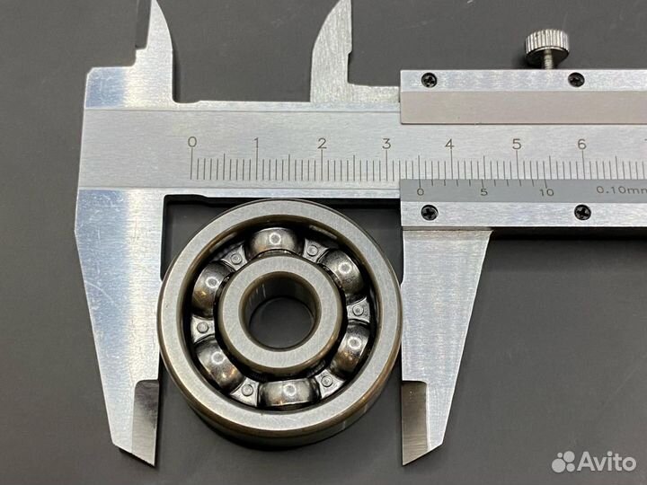 Подшипник шариковый Mercury