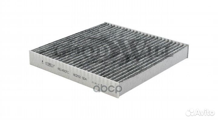 Фильтр салона AG140CFC Goodwill