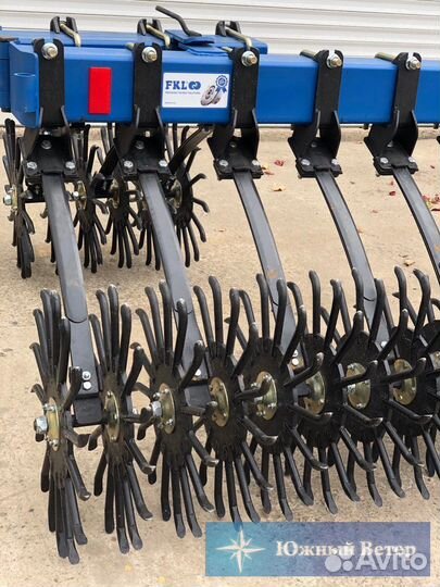 Борона Южный ветер БМР-5,6, 2023