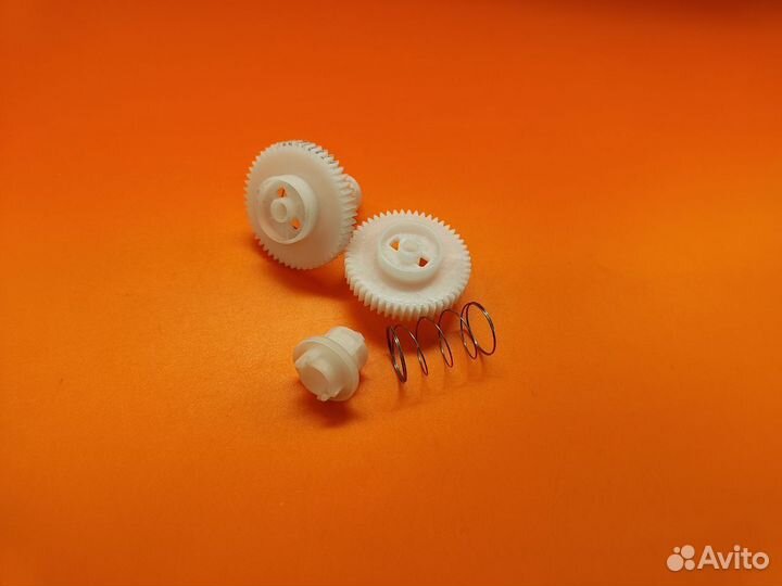 33167 Приводной блок для Brother DCP