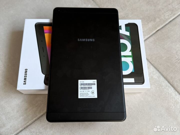 Samsung galaxy tab a 8.0 32gb