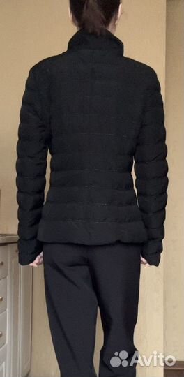 Куртка женская короткая