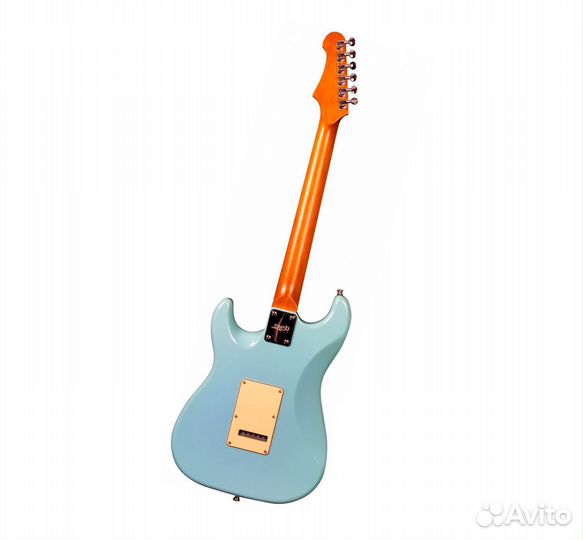 Электрогитара JET JS-300 BL