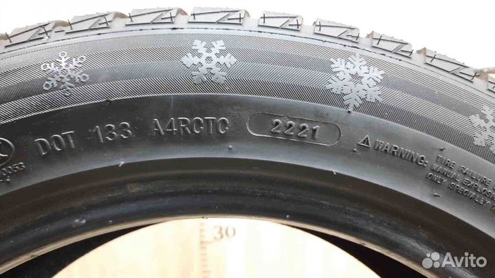 Mazzini Snowleopard 2 205/55 R16 94T