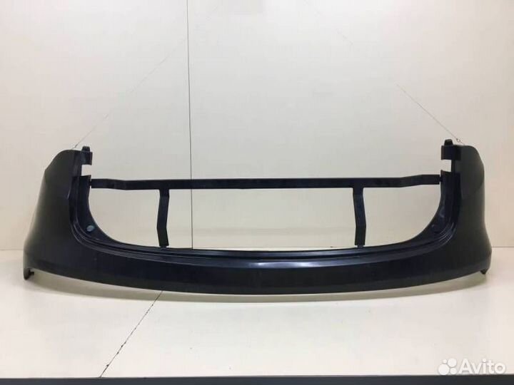 Бампер задний Hyundai Grand Santa Fe/Santa Fe