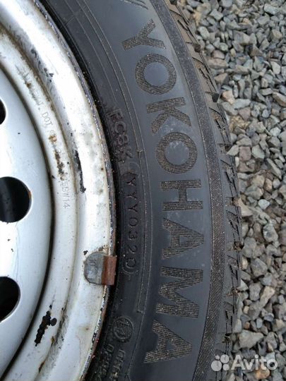 Шины диски 205 55 16