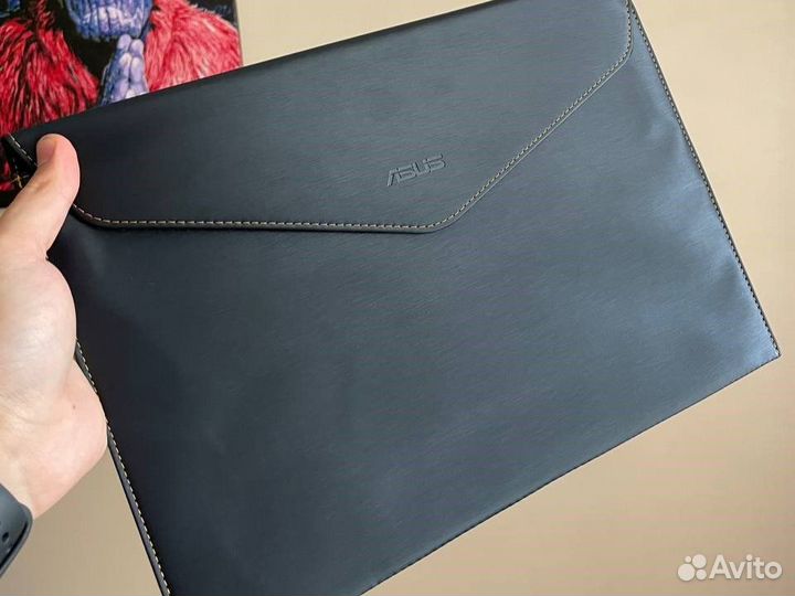Сумка (чехол) для ноутбука asus 13.3