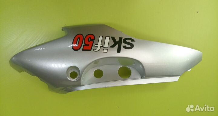 Пластик боковой Stels Skif 50