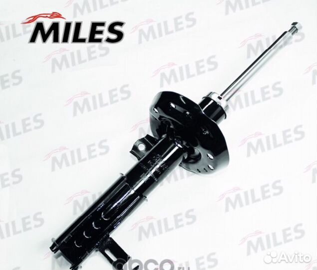 Амортизатор Chevrolet/Opel