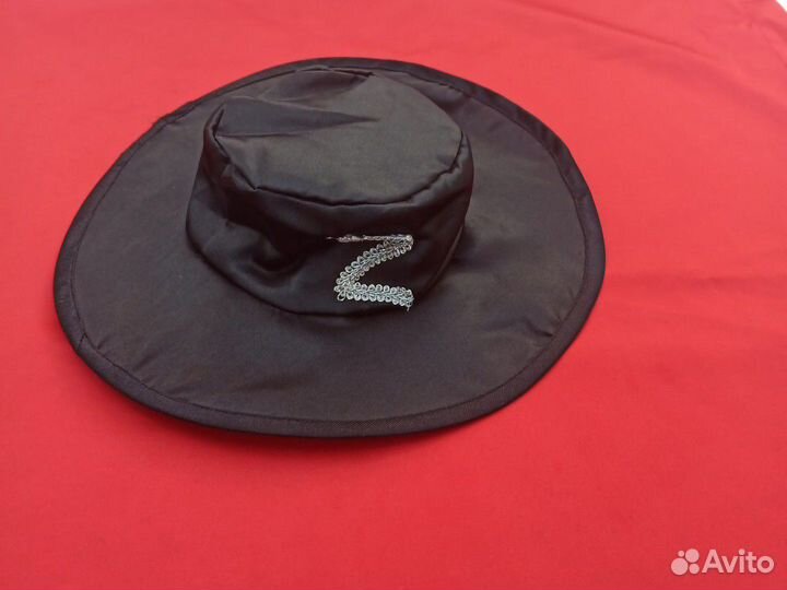 Карнавальный костюм Zorro Зорро. Рост 104-122