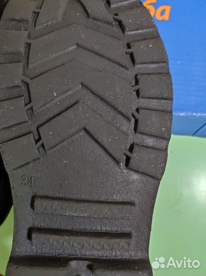 Детская обувь