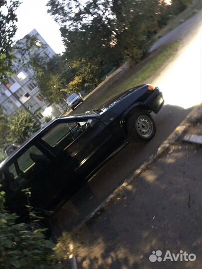 ВАЗ 2114 Samara 1.6 МТ, 2013, 85 000 км