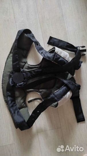 Рюкзак кенгуру Geoby