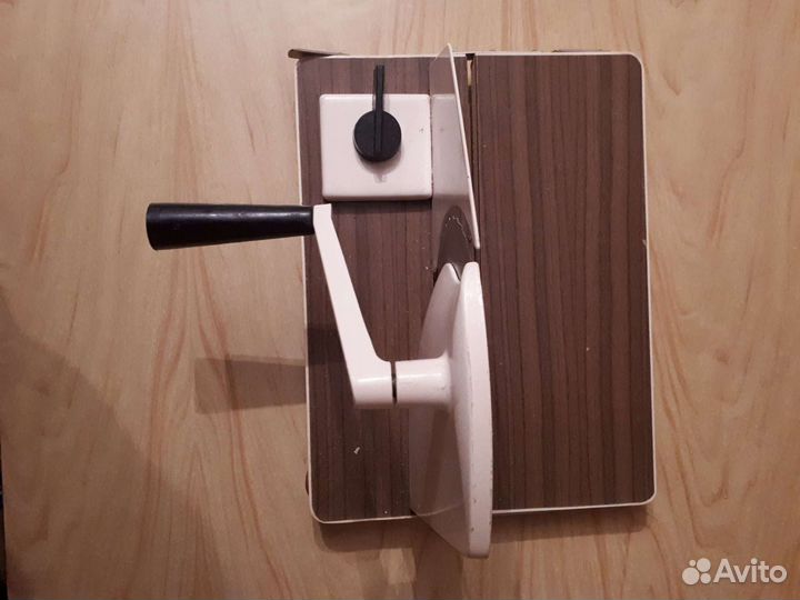 Хлеборезка