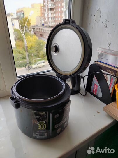 Мультиварка polaris