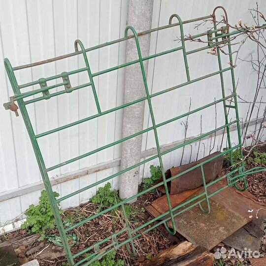 Продается багажник