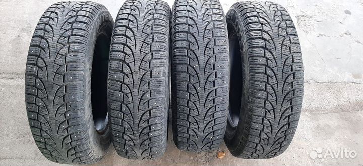 Pirelli Winter Carving Edge 185/65 R15 88T