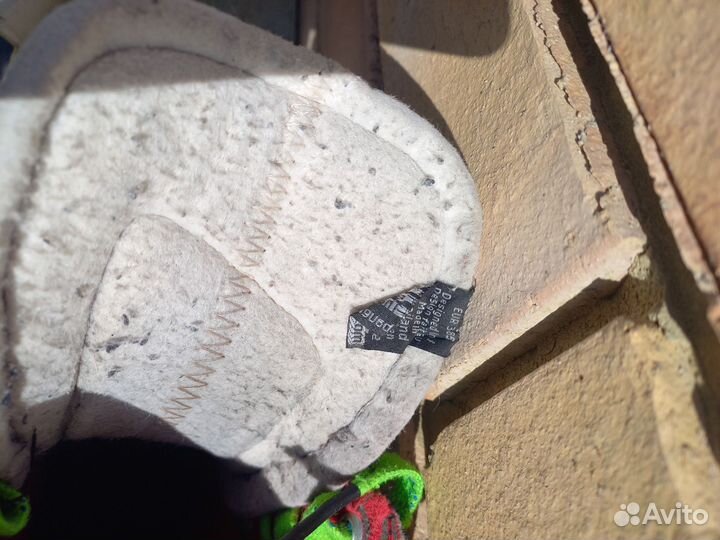 Вратарская форма хоккея