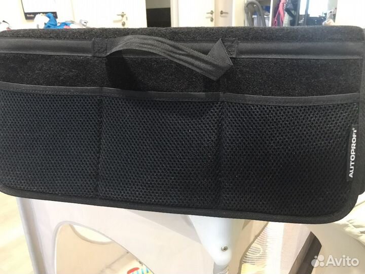 Органайзер для автомобиля