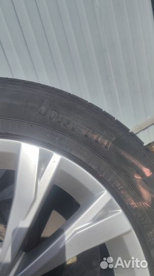 Pirelli Scorpion 215/65 R17 99V