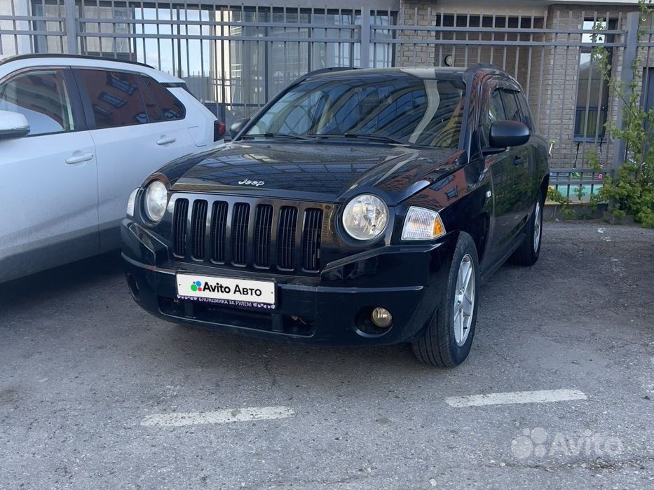 Купить Jeep 🚘 от 270 000 ₽ в Воскресенском: 60 объявлений