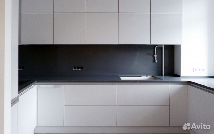 Столешница для кухни / замена