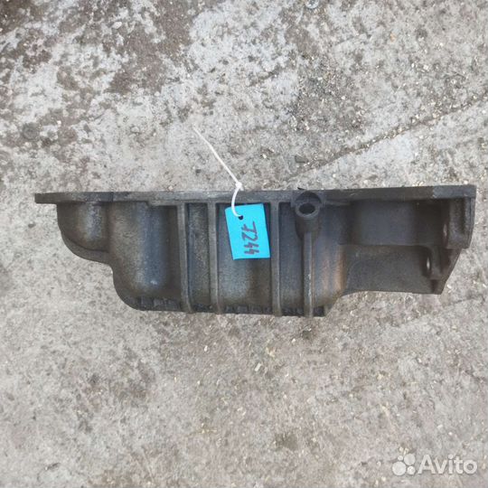 Поддон масляный Ford Focus 1 1.6